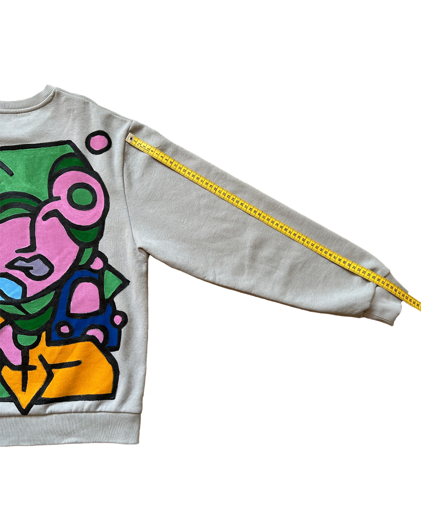 "Untitled" Sweatshirt
