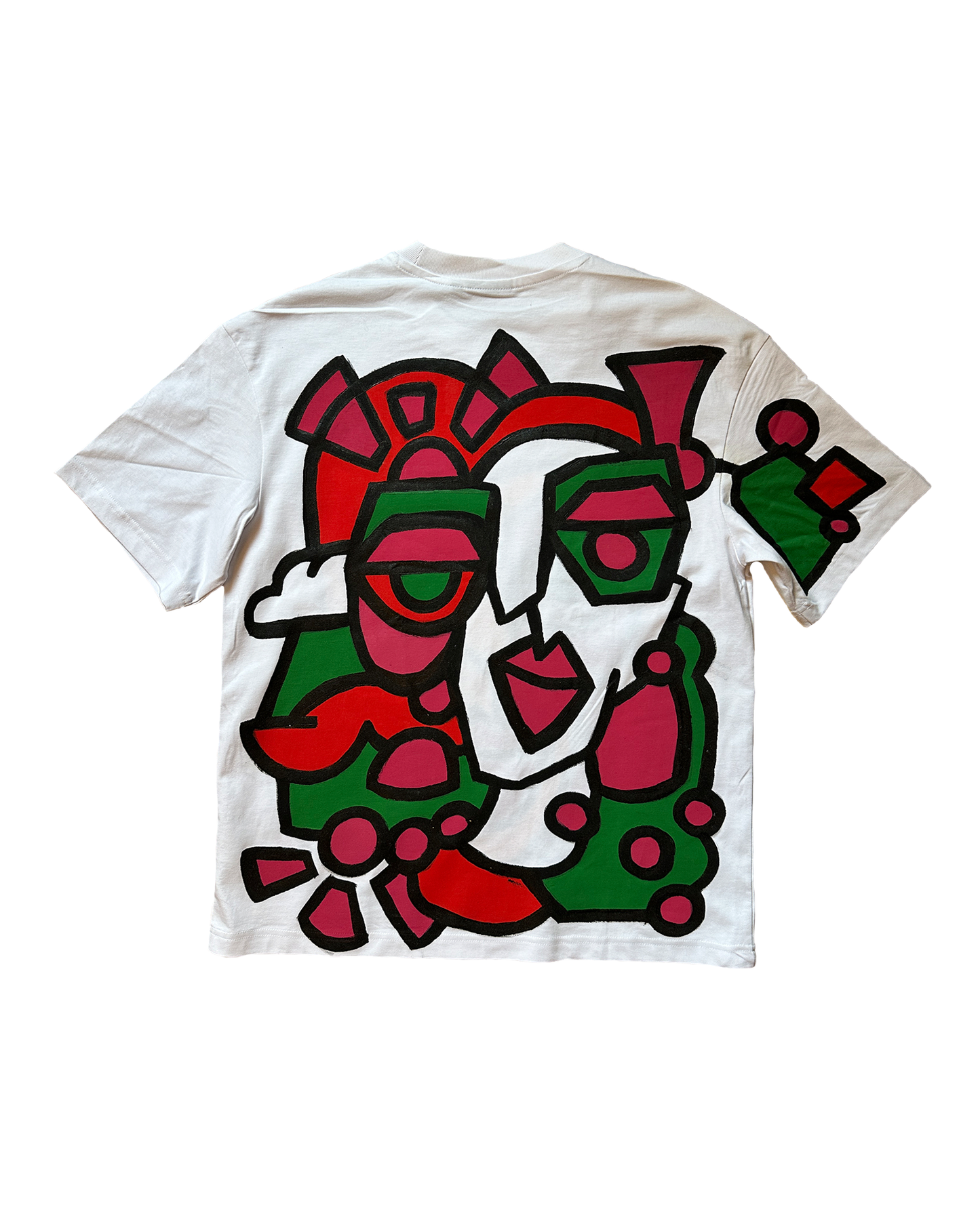 "Untitled" Shirt_1