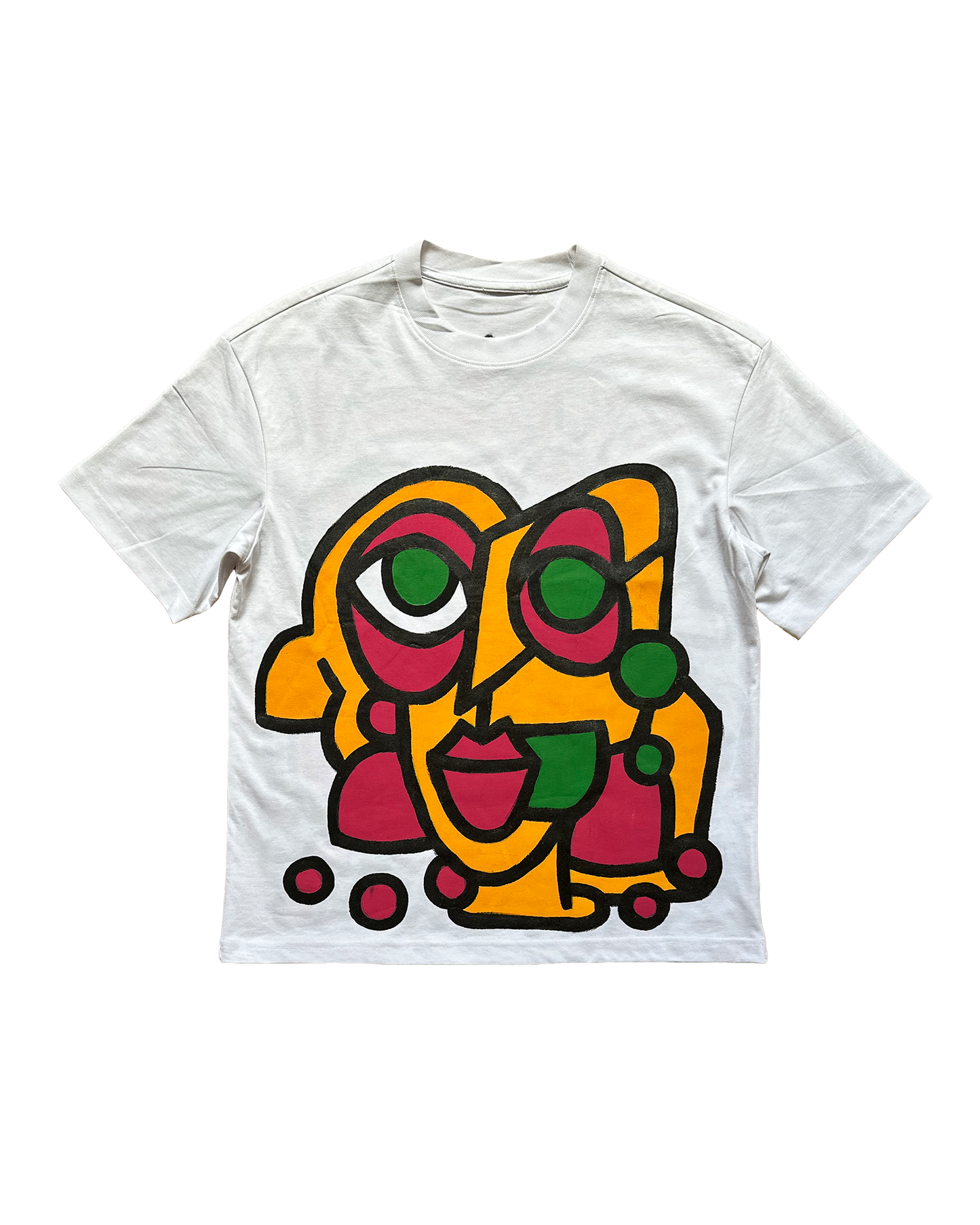 "Untitled" Shirt_1