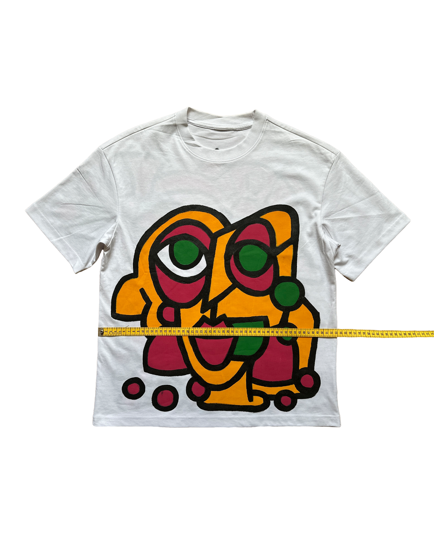 "Untitled" Shirt_1