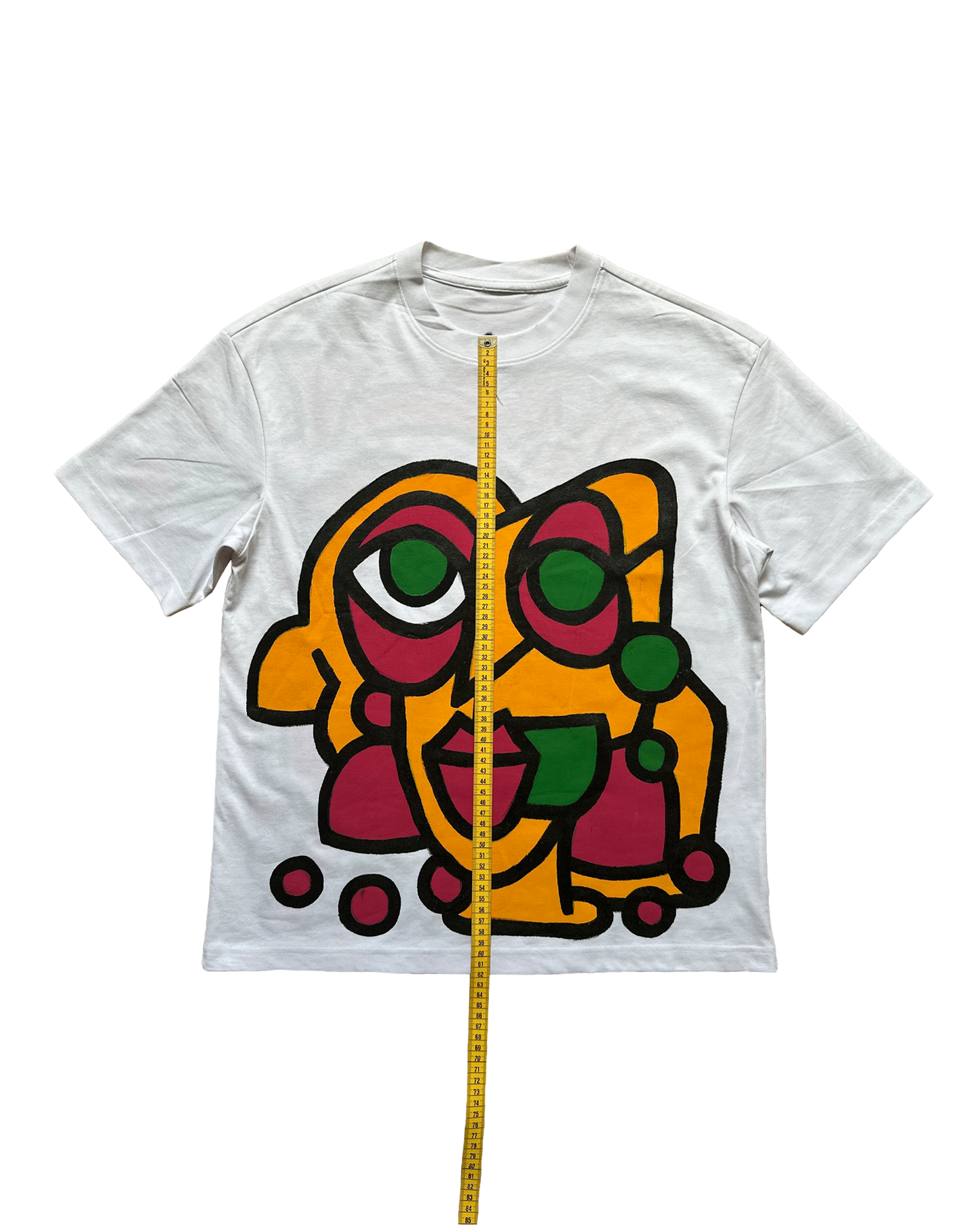"Untitled" Shirt_1