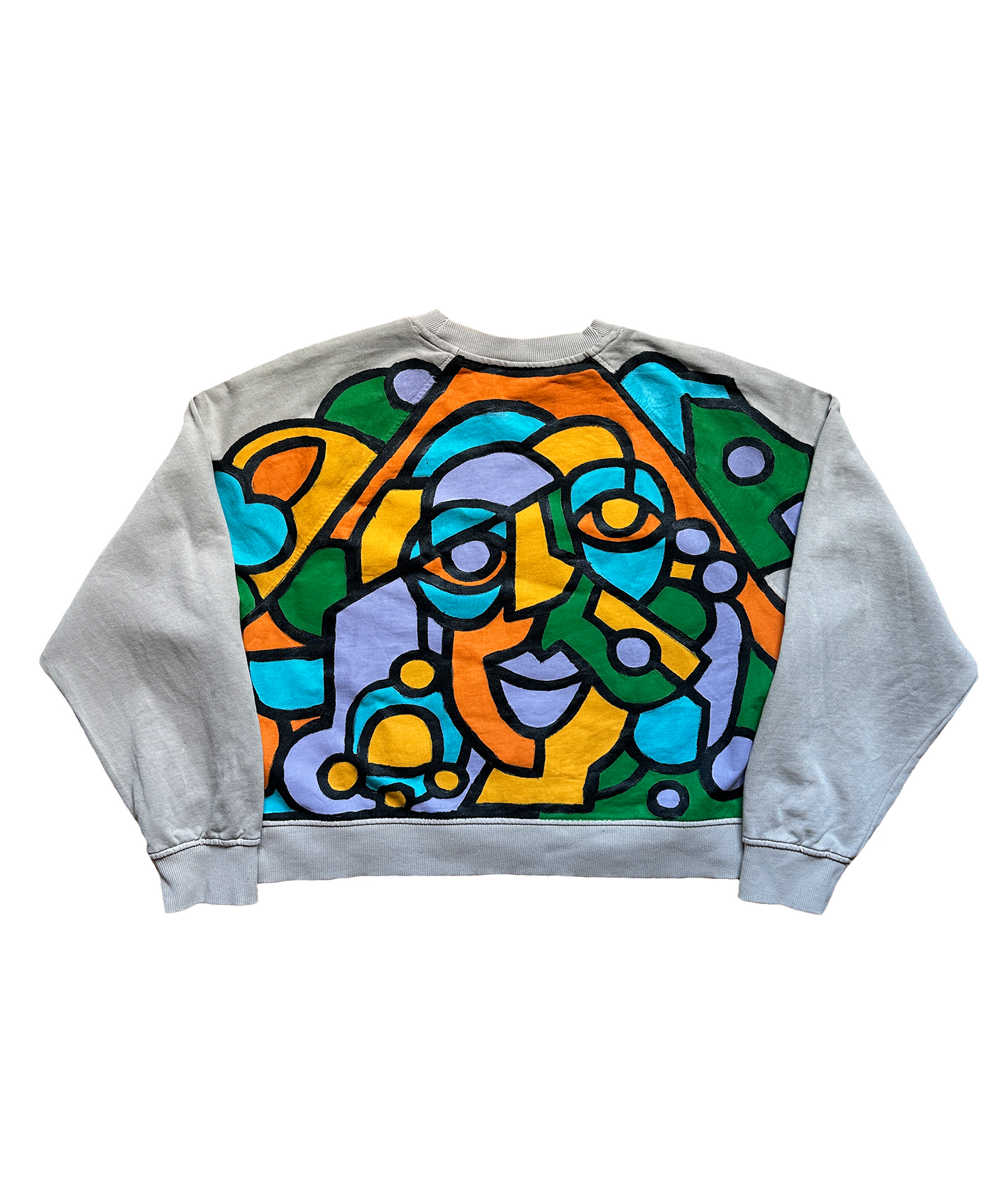 "Untitled_1" Sweatshirt