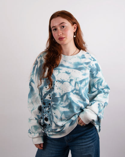 "Blue Sky" Sweatshirt