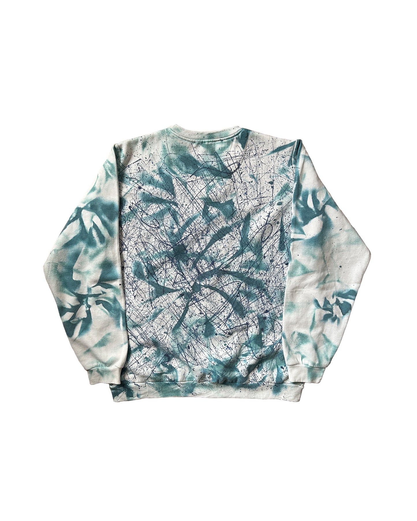 "Blue Sky" Sweatshirt