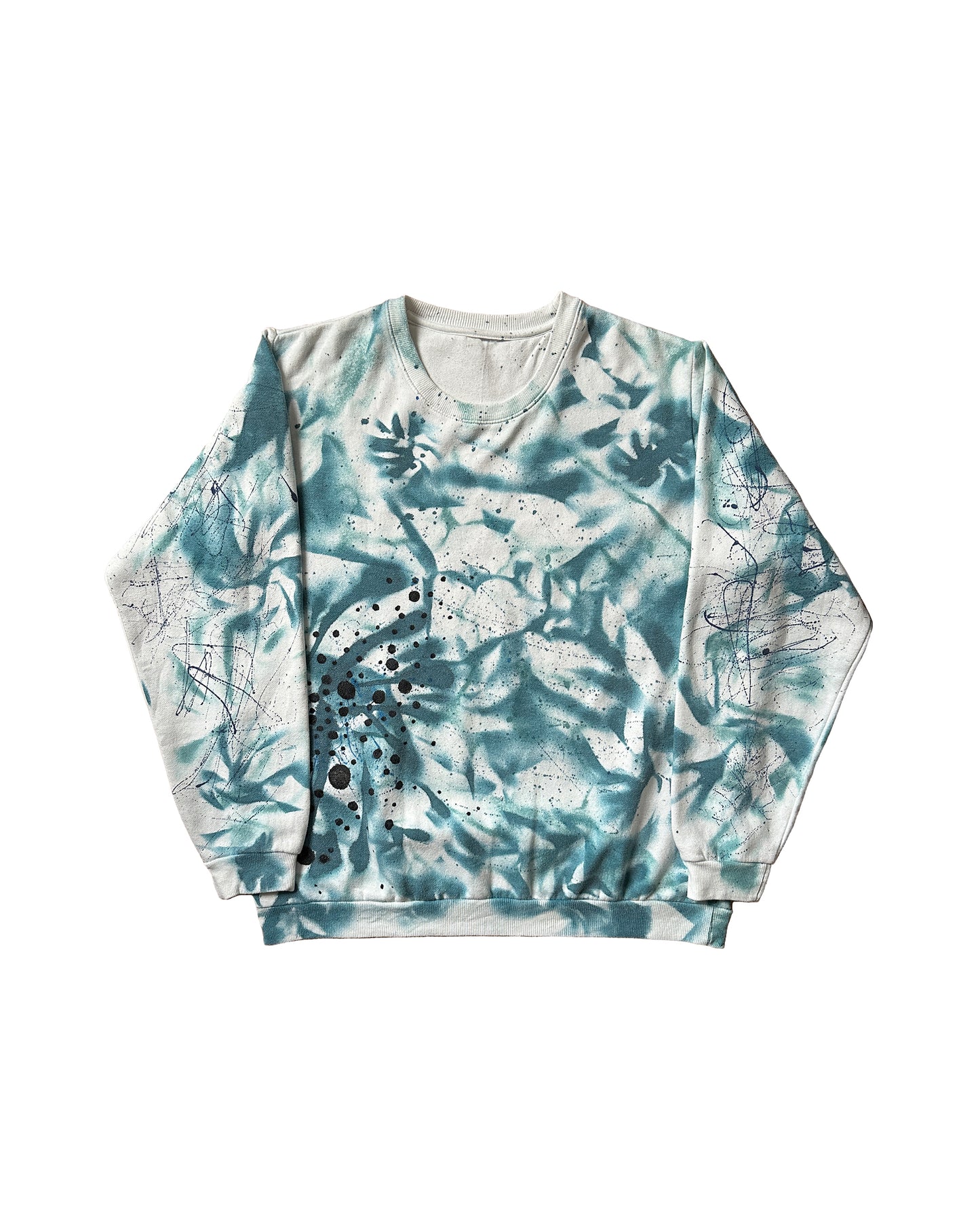"Blue Sky" Sweatshirt