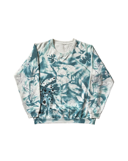 "Blue Sky" Sweatshirt