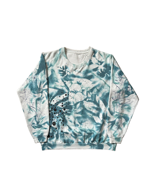 "Blue Sky" Sweatshirt