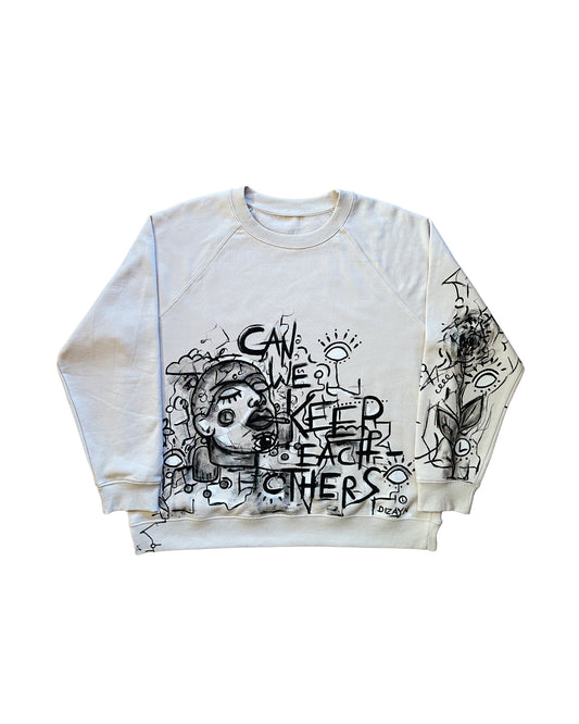 "Company" Sweatshirt