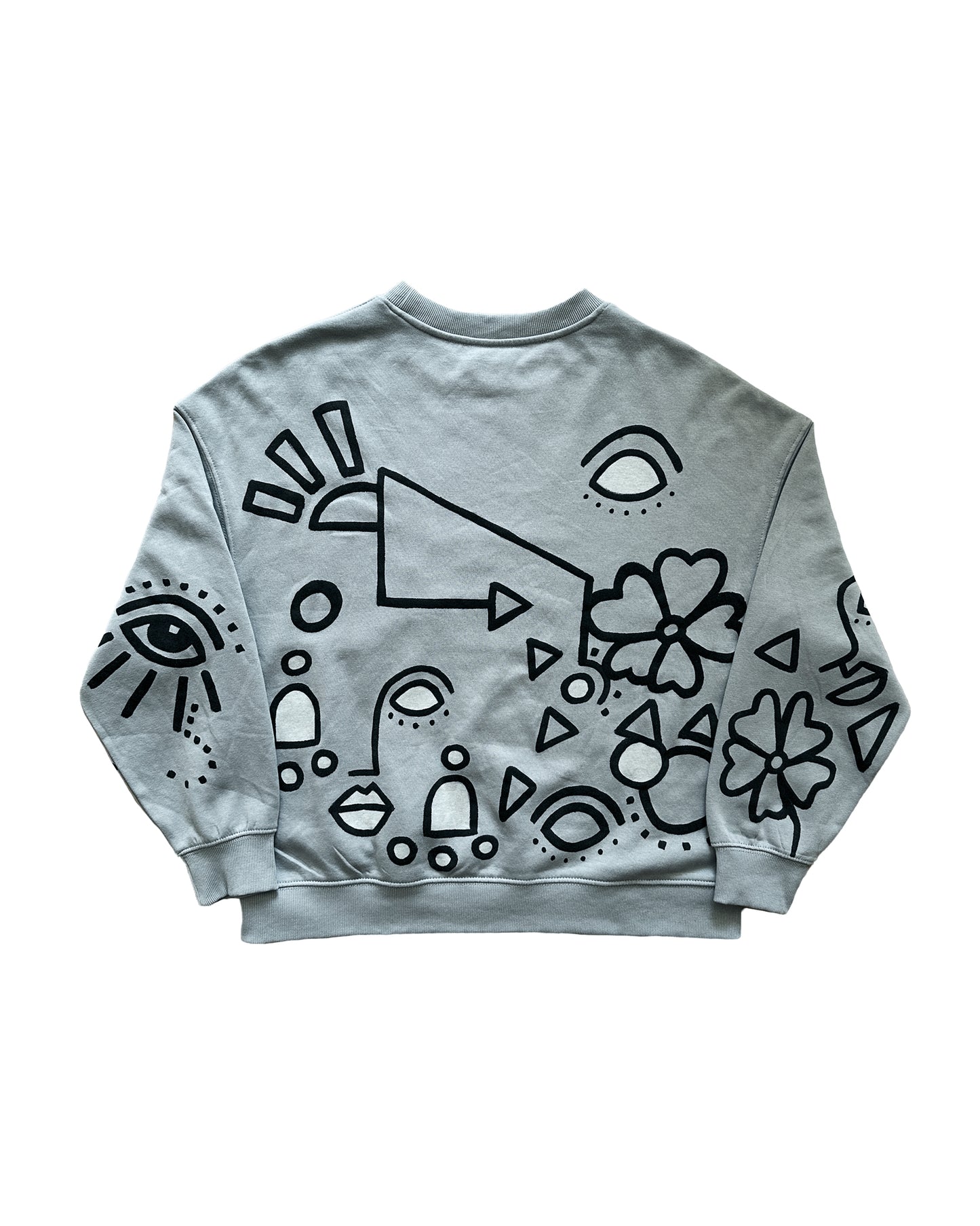 "Dance till I feel better" Sweatshirt