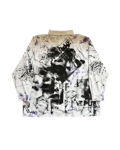 "Fear of Imperefection" Shirt