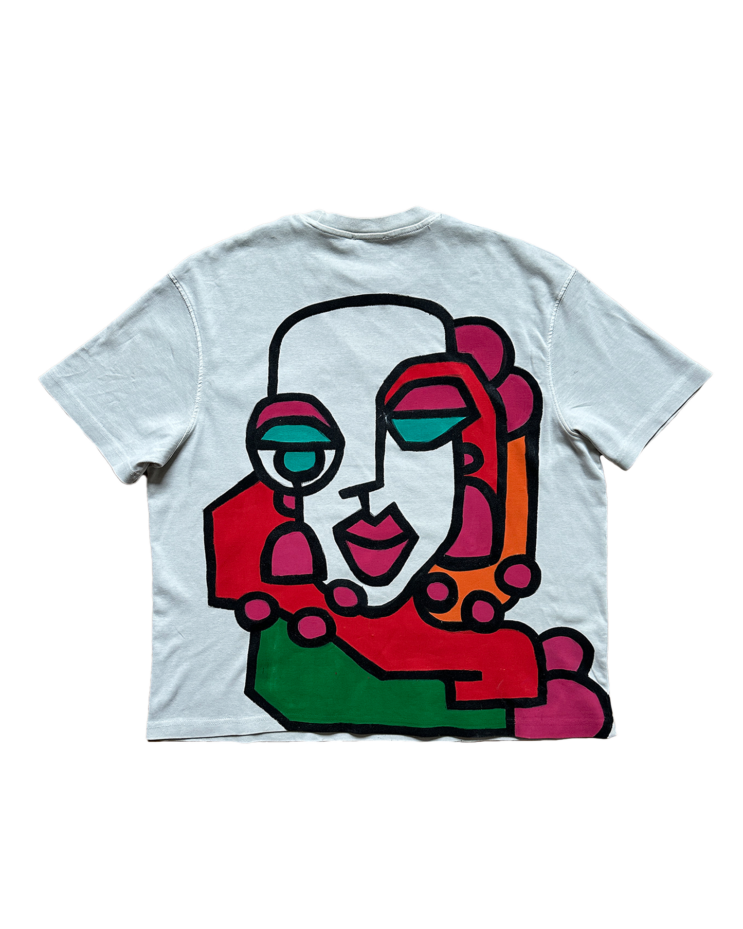 "Untitled" Shirt_2