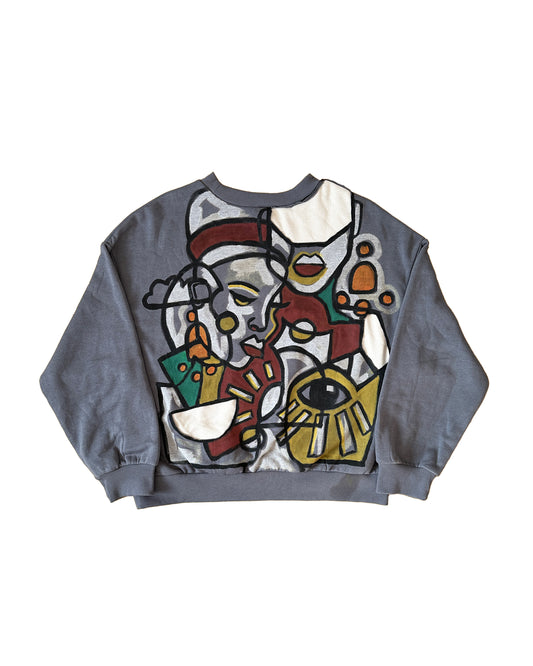 "Trust" Sweatshirt