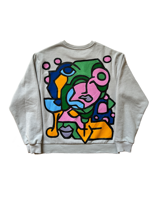 "Untitled" Sweatshirt